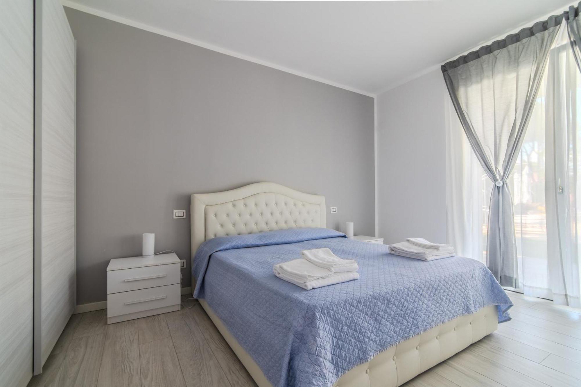 Le Dune Verdi Lido di Jesolo Ngoại thất bức ảnh