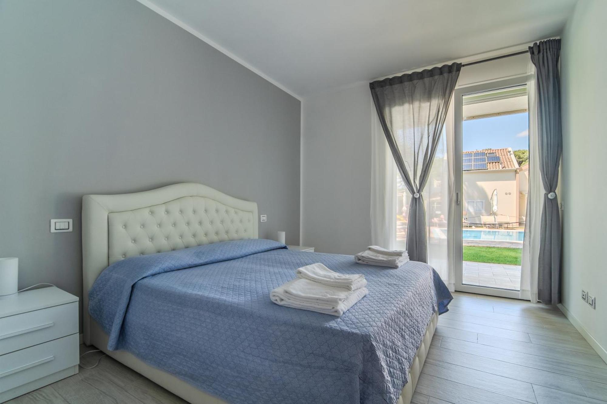 Le Dune Verdi Lido di Jesolo Ngoại thất bức ảnh