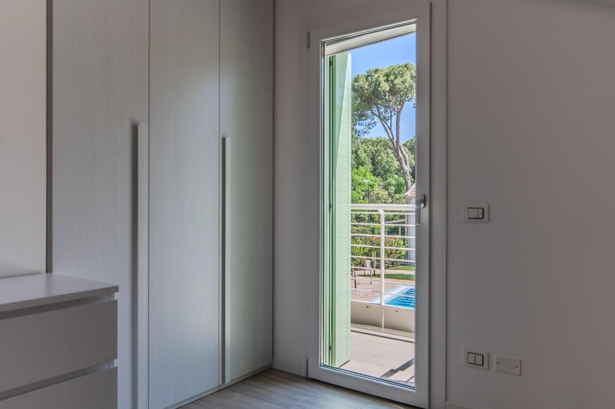 Le Dune Verdi Lido di Jesolo Ngoại thất bức ảnh